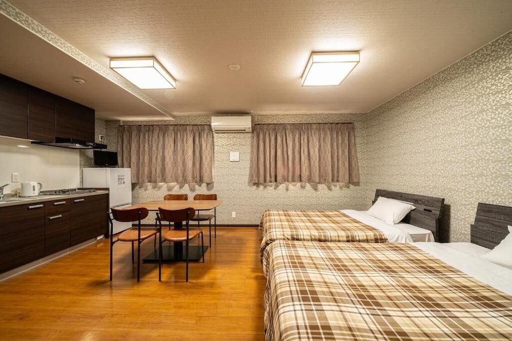 BEPPU HOSTEL U&T 大分