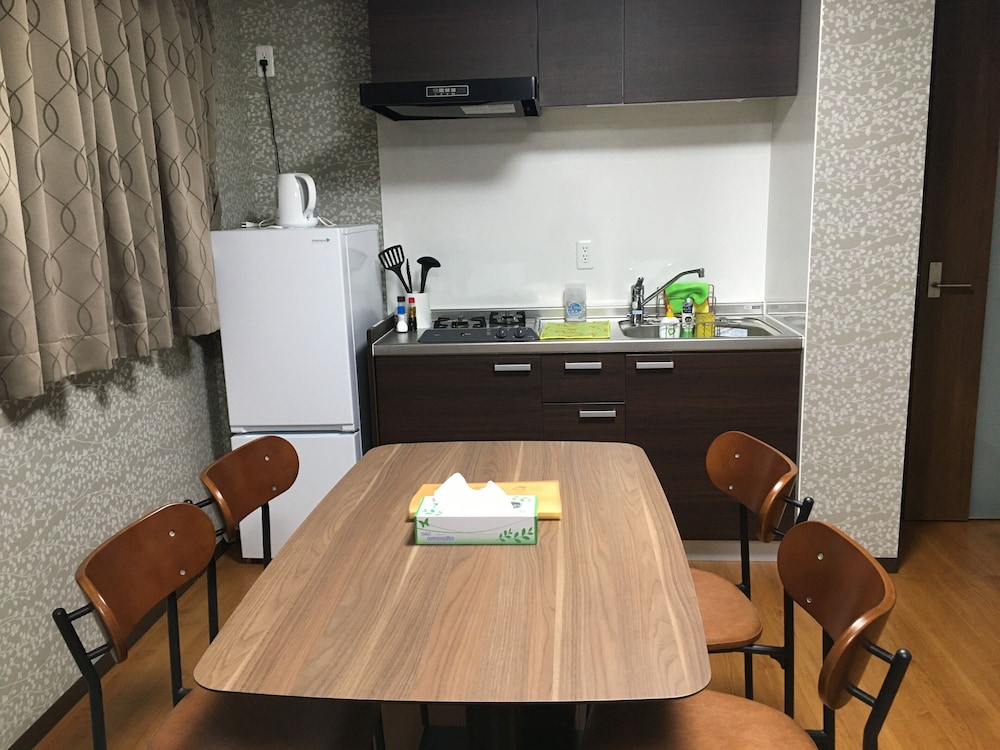 BEPPU HOSTEL U&T 大分