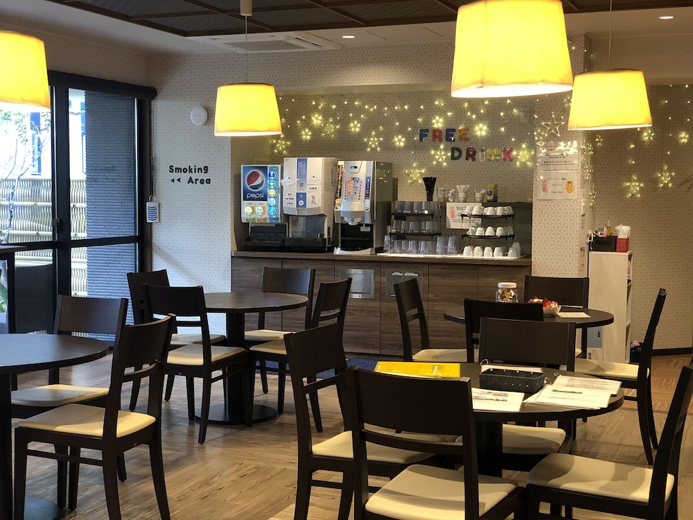 BEPPU HOSTEL U&T 大分