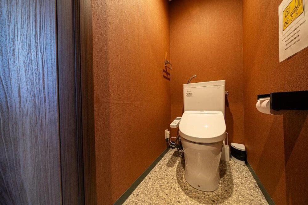BEPPU HOSTEL U&T 大分