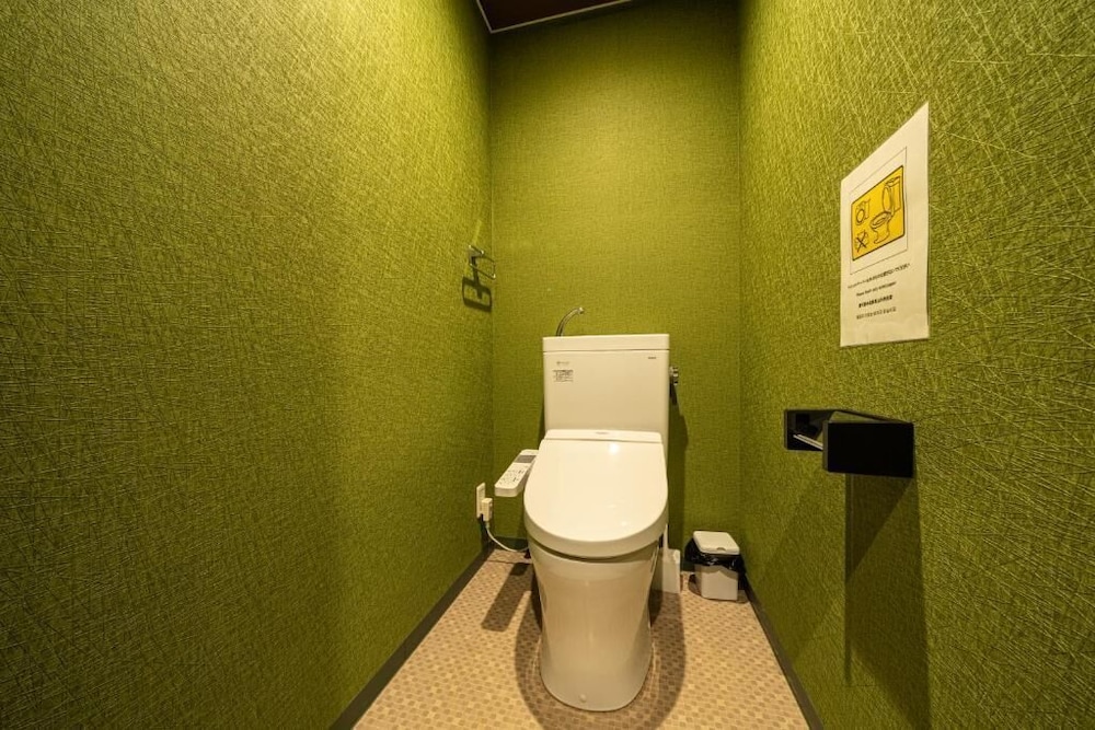 BEPPU HOSTEL U&T 大分
