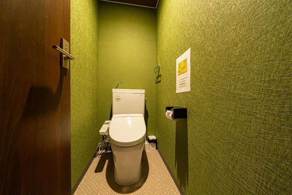 BEPPU HOSTEL U&T 大分