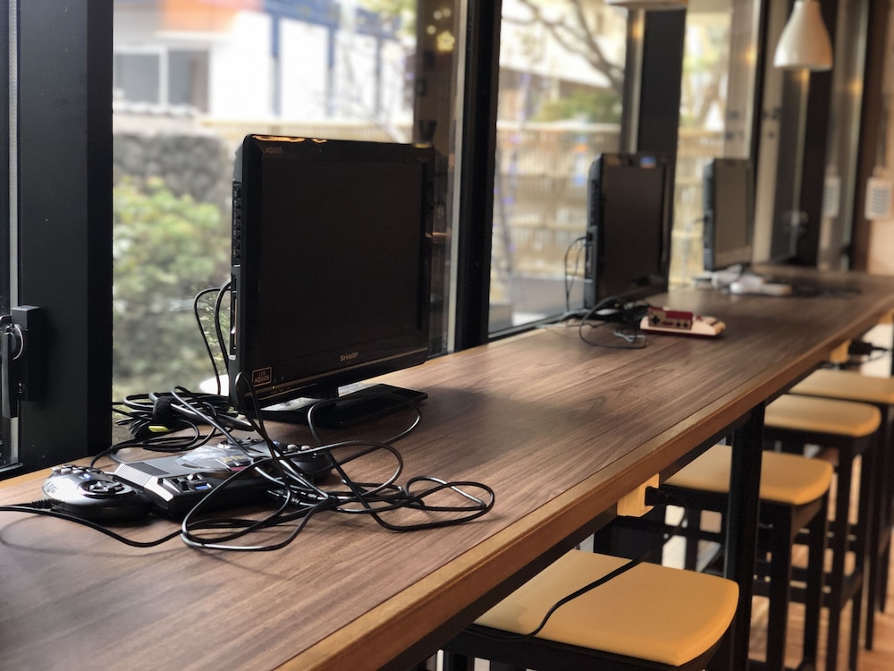 BEPPU HOSTEL U&T 大分
