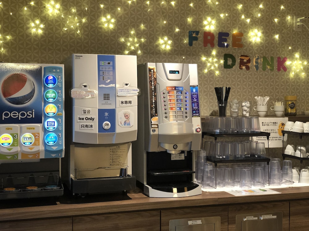BEPPU HOSTEL U&T 大分