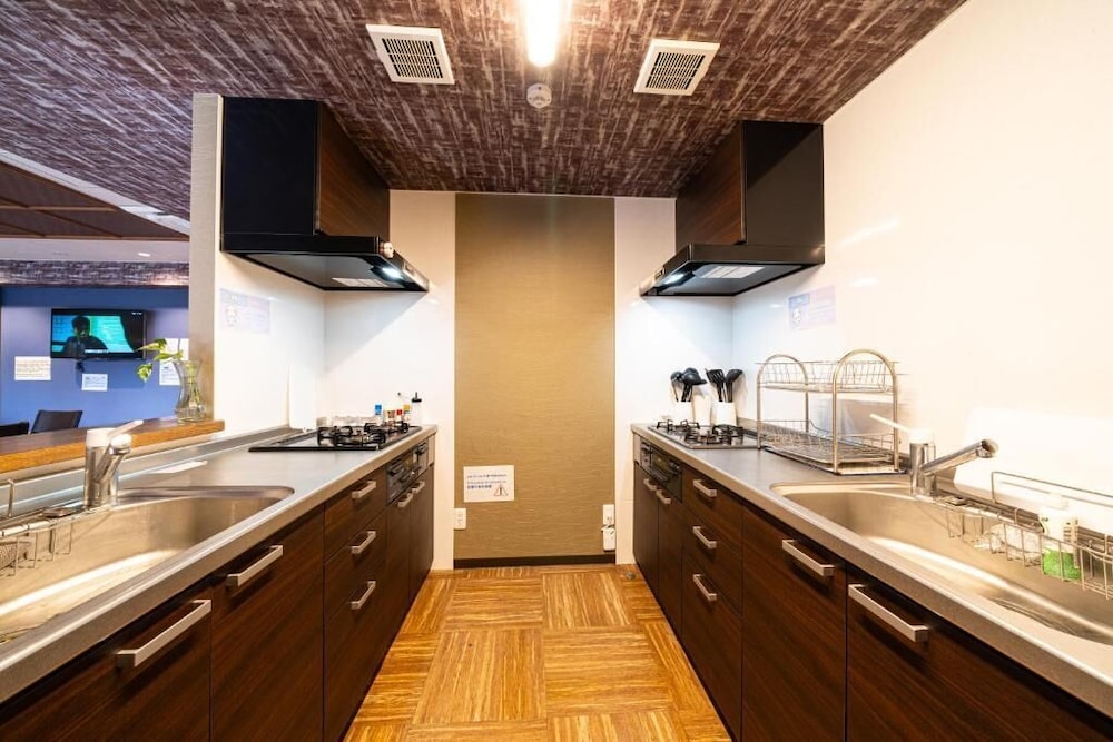 BEPPU HOSTEL U&T 大分