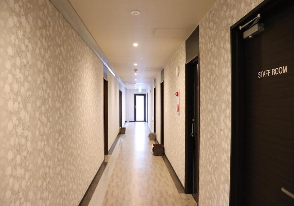 BEPPU HOSTEL U&T 大分