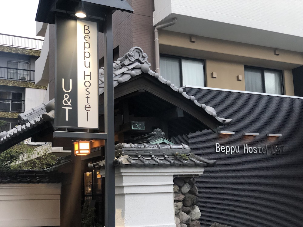 BEPPU HOSTEL U&T 大分