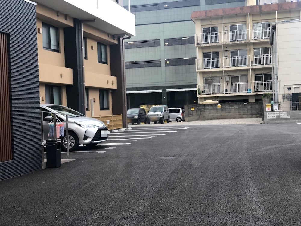BEPPU HOSTEL U&T 大分
