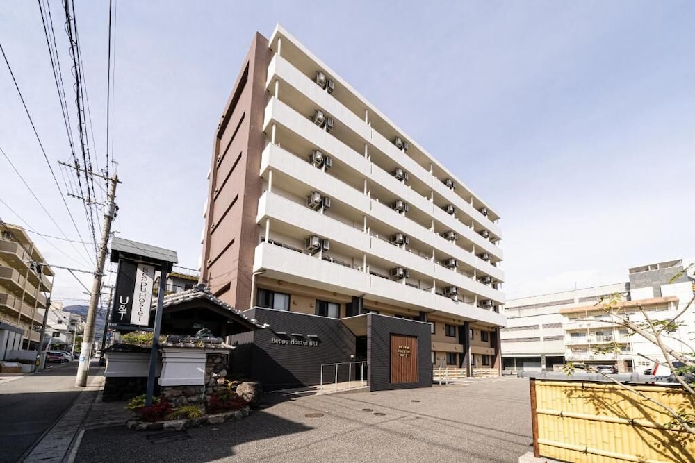 BEPPU HOSTEL U&T 大分