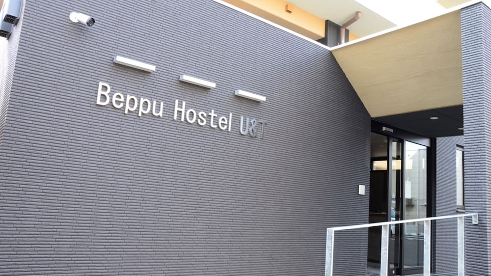 BEPPU HOSTEL U&T 大分