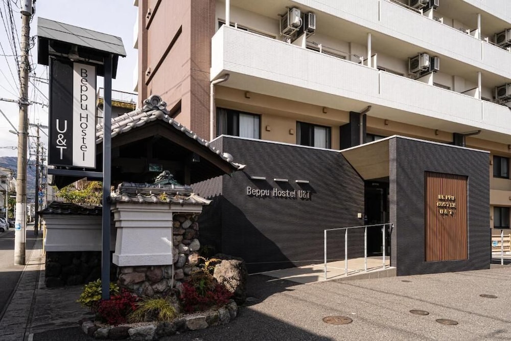 BEPPU HOSTEL U&T 大分