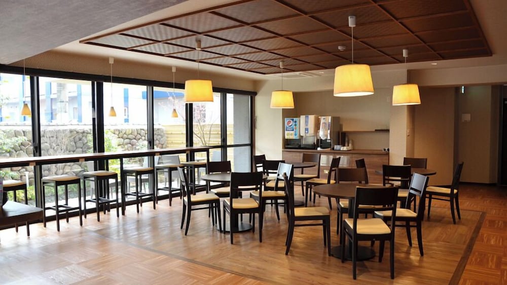 BEPPU HOSTEL U&T 大分