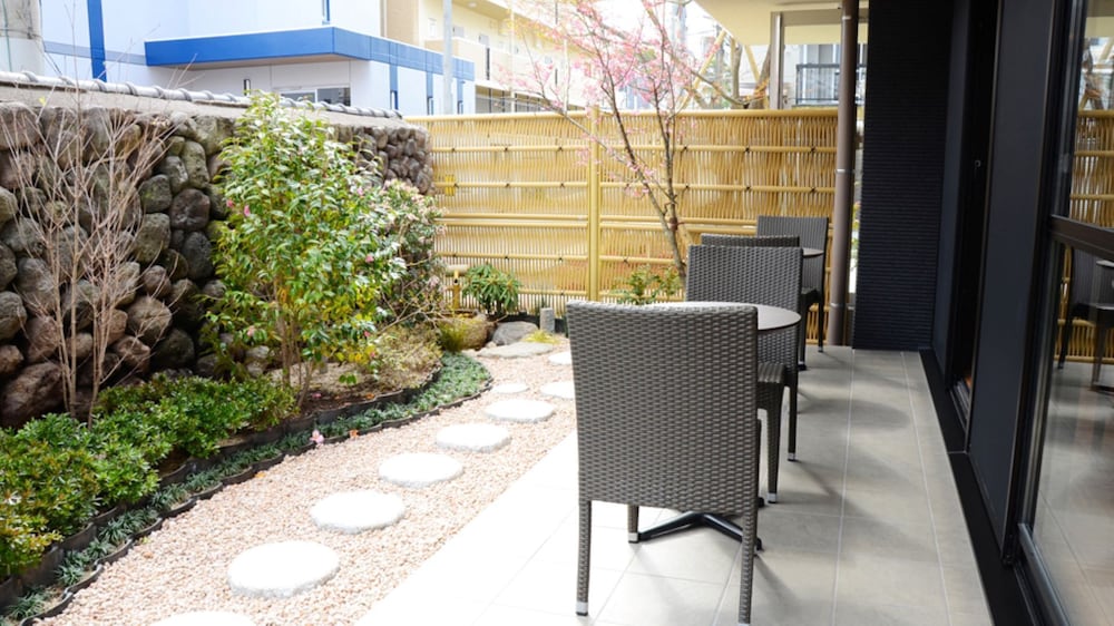 BEPPU HOSTEL U&T 大分