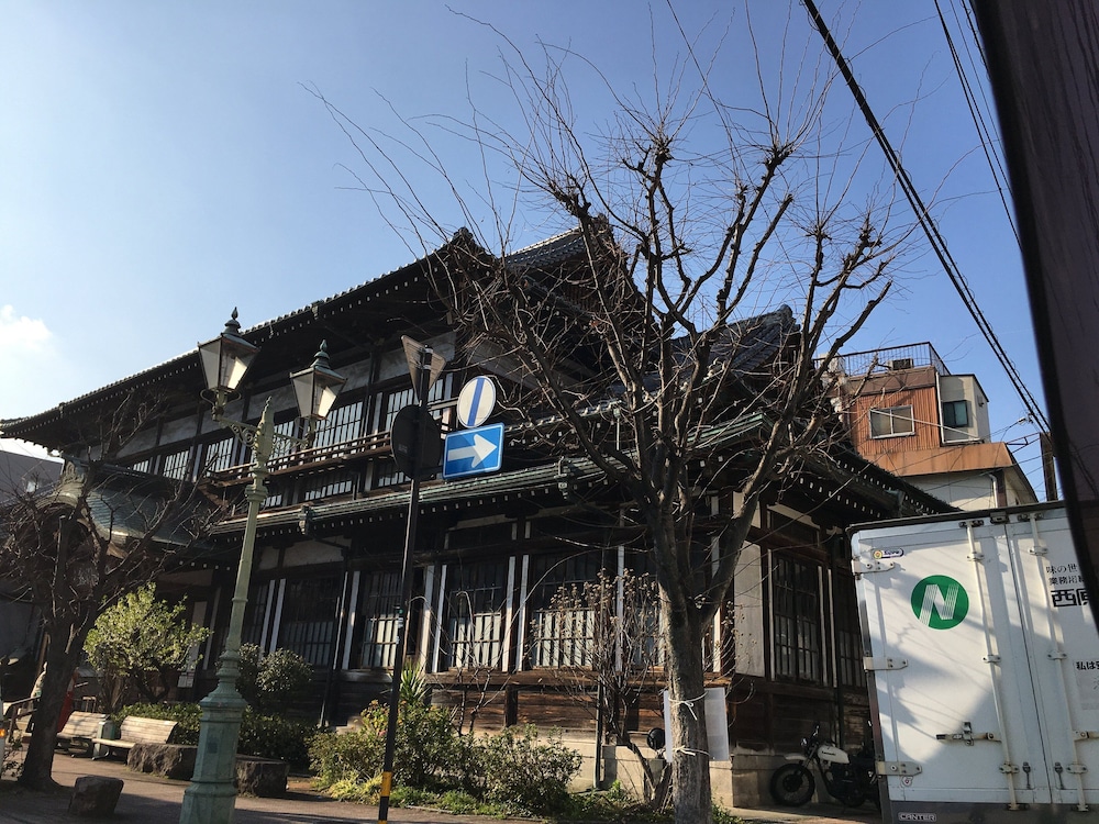 BEPPU HOSTEL U&T 大分