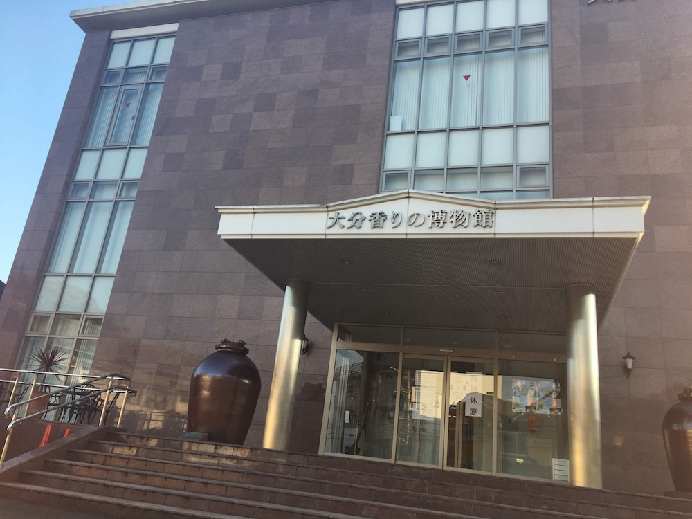 BEPPU HOSTEL U&T 大分