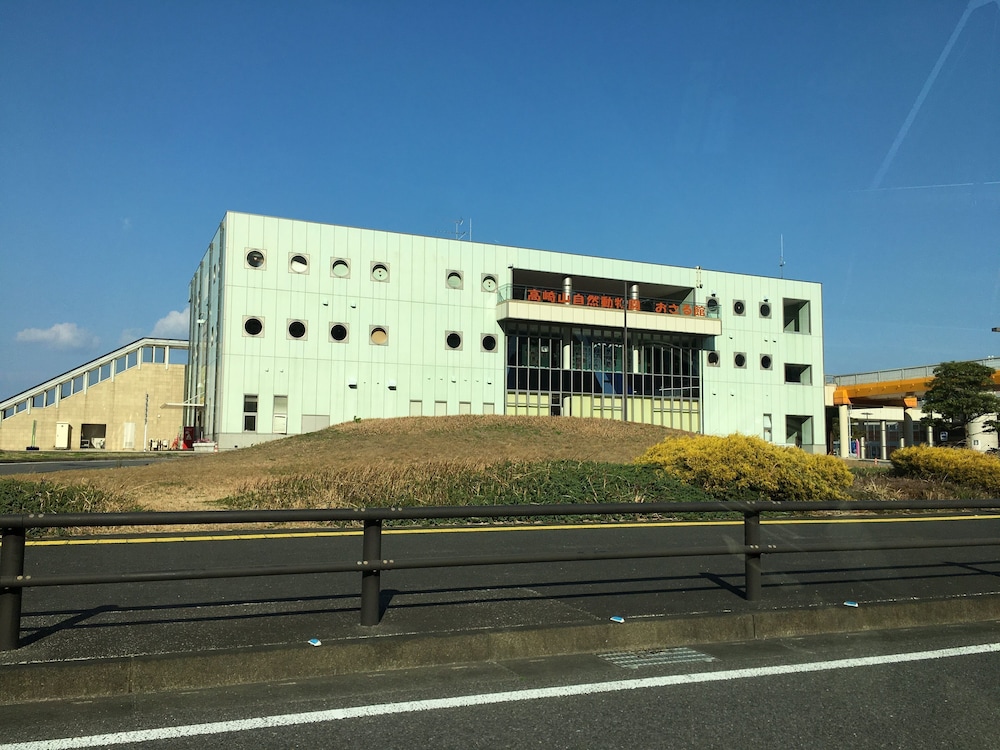 BEPPU HOSTEL U&T 大分