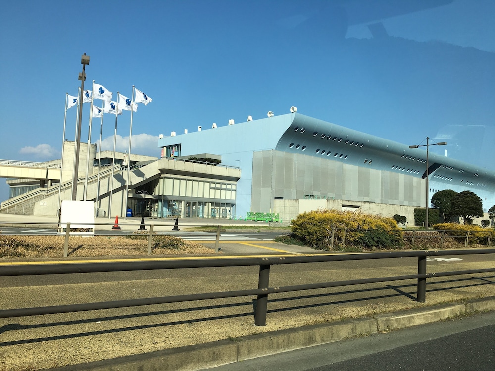 BEPPU HOSTEL U&T 大分