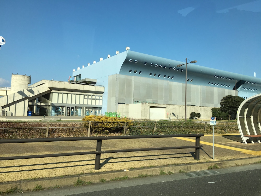 BEPPU HOSTEL U&T 大分
