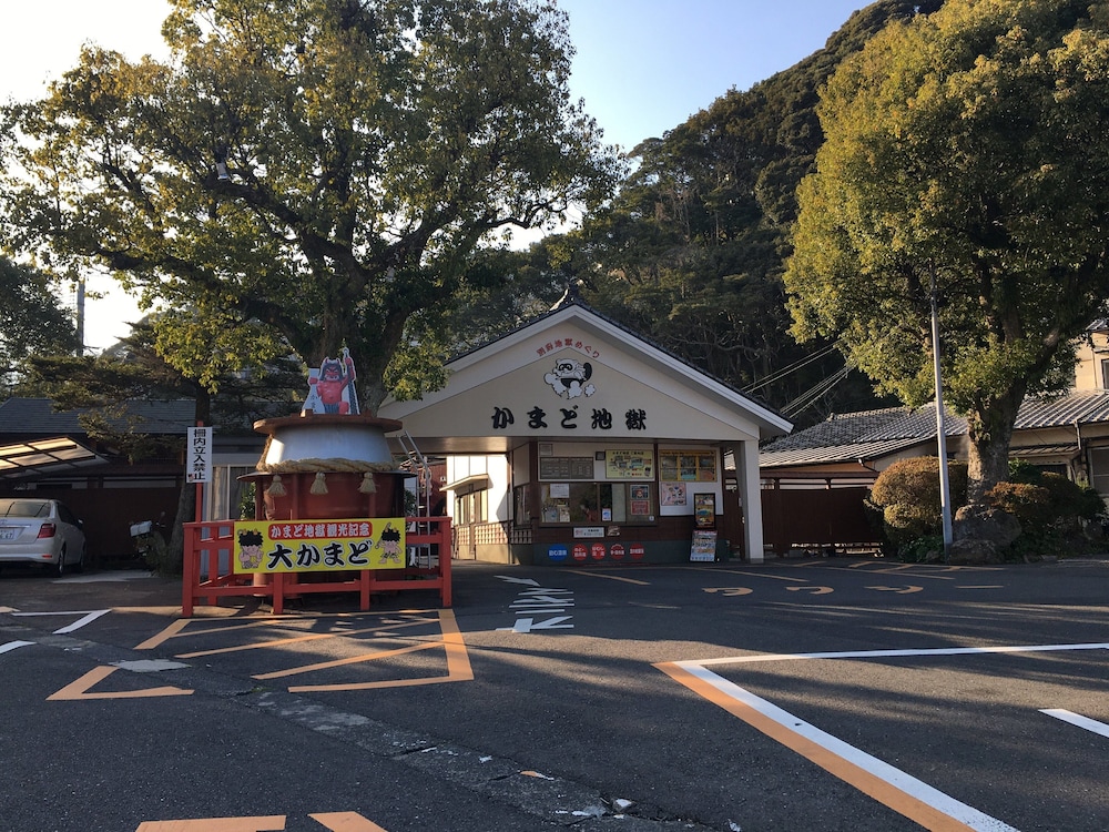 BEPPU HOSTEL U&T 大分