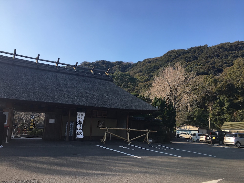 BEPPU HOSTEL U&T 大分