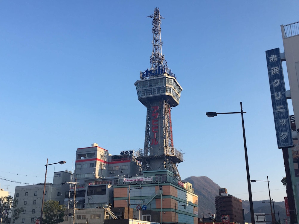 BEPPU HOSTEL U&T 大分
