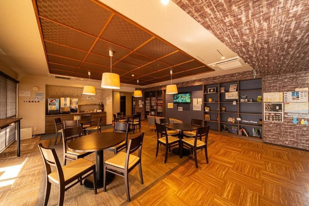 BEPPU HOSTEL U&T 大分