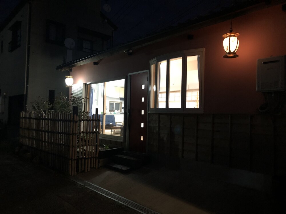 WEST IN 大分