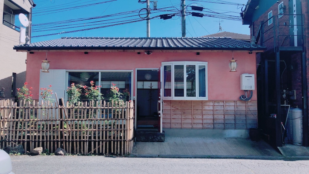 WEST IN 大分