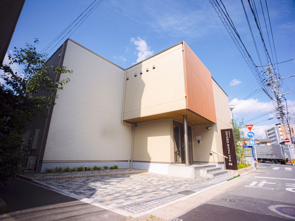 GRAND BASE BEPPUEKI 大分