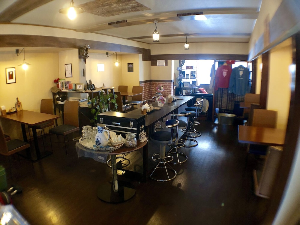 N.CAFE 大分