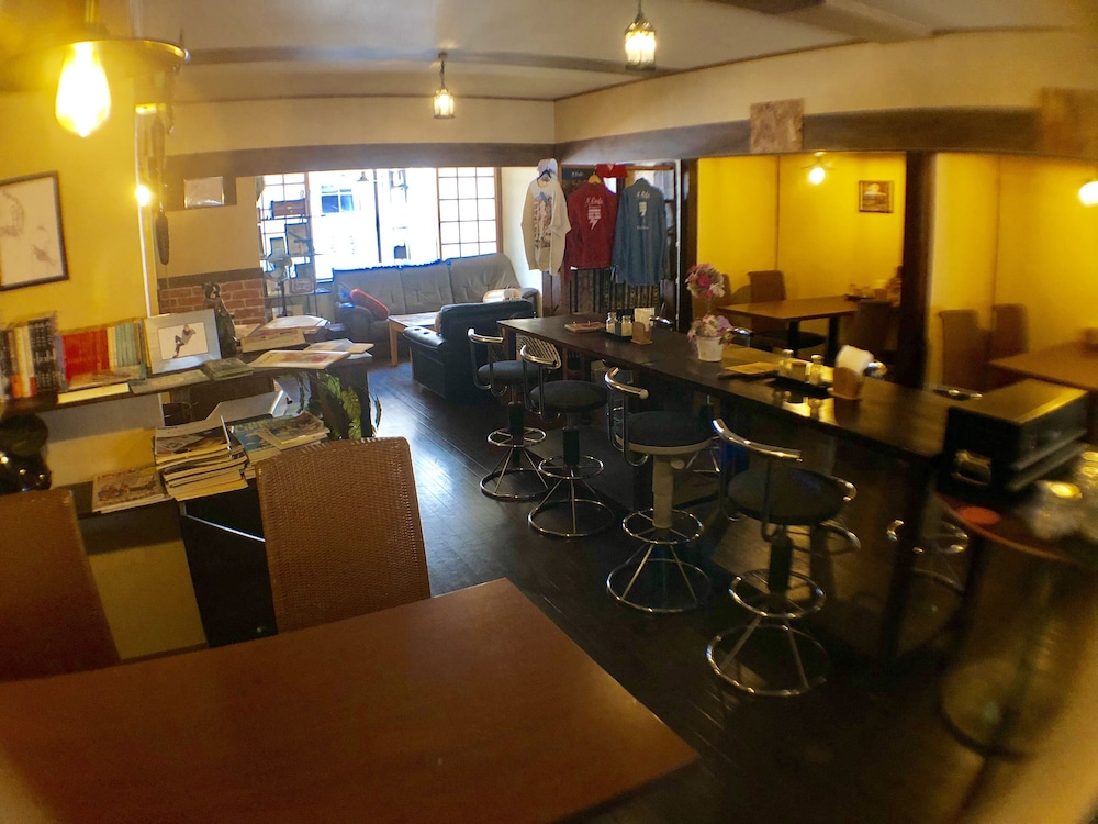 N.CAFE 大分