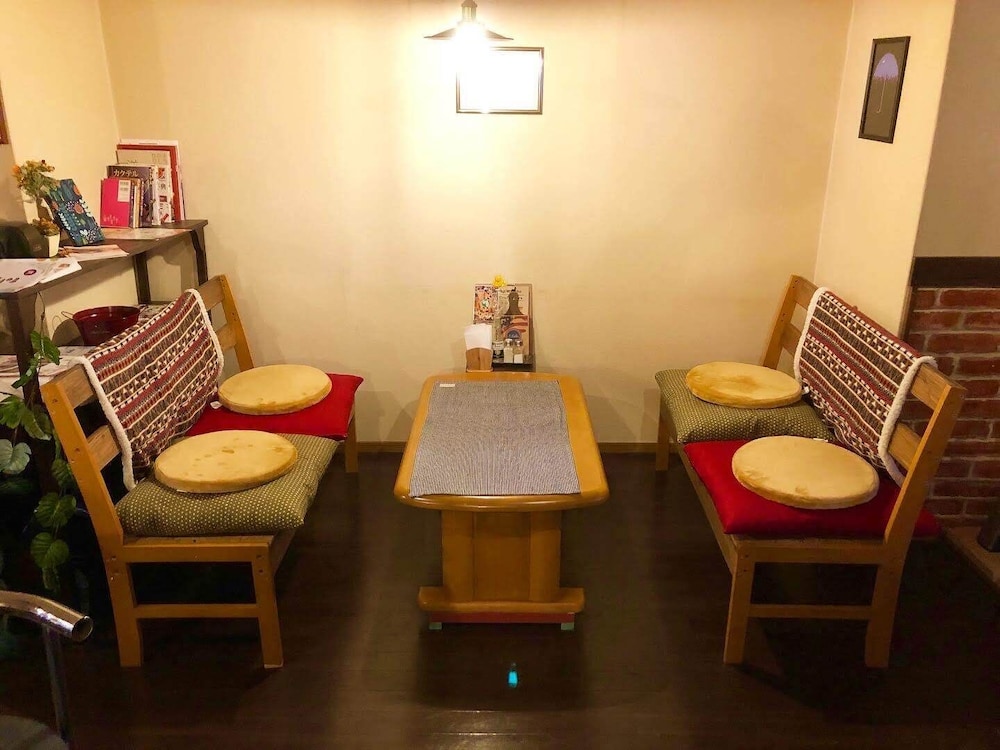 N.CAFE 大分