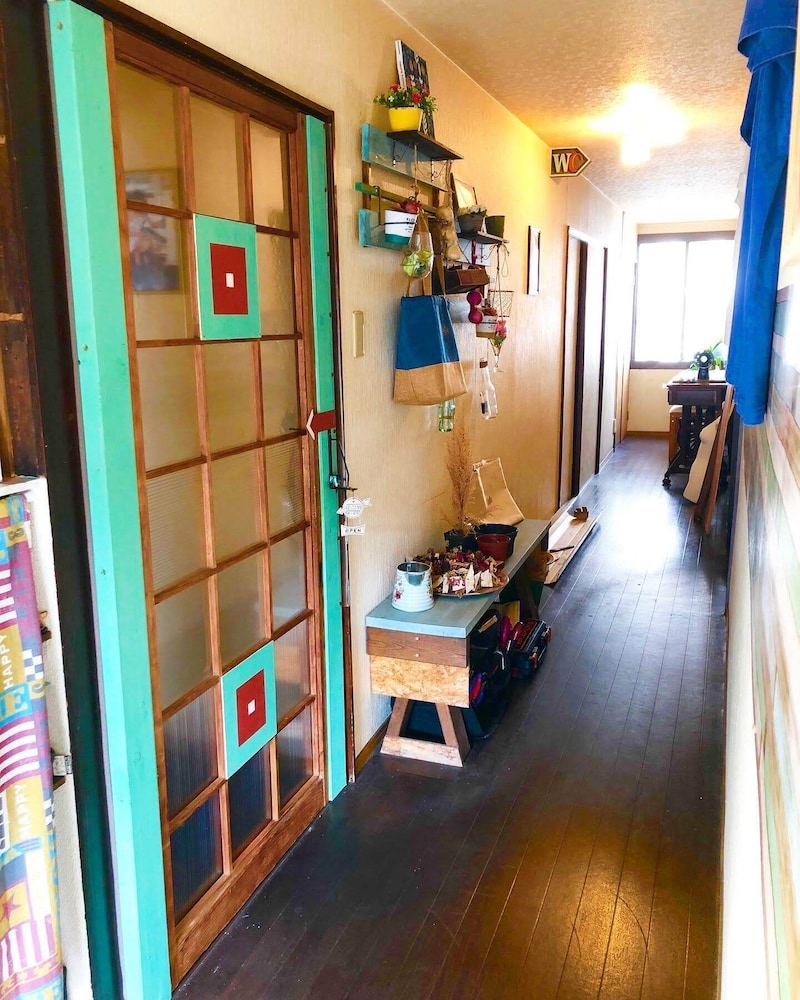 N.CAFE 大分
