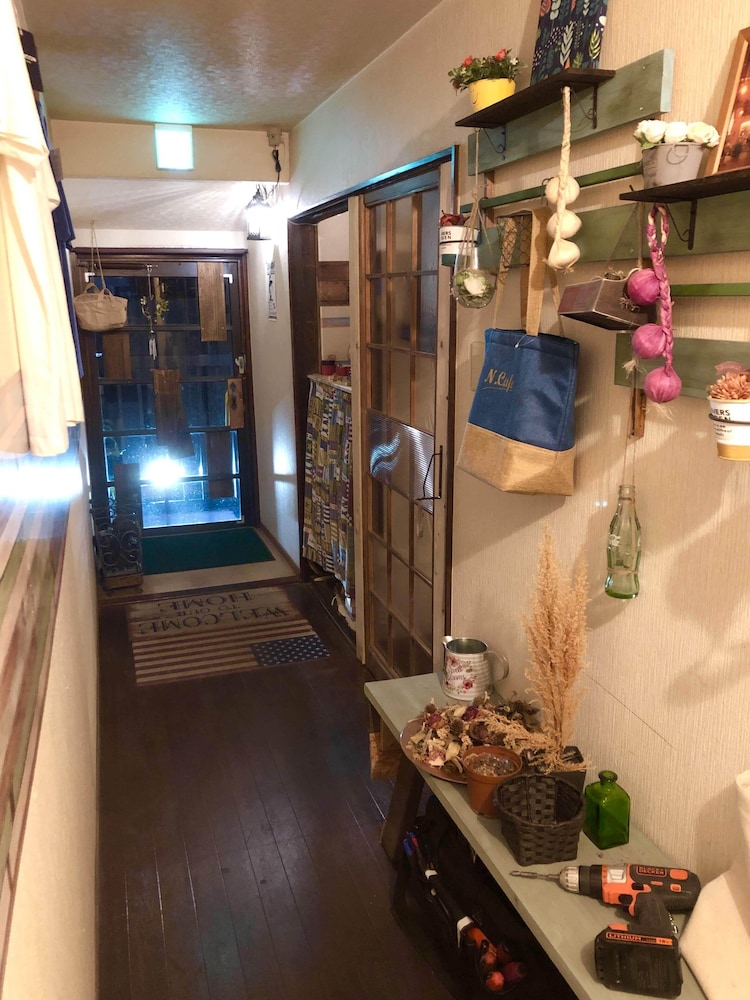 N.CAFE 大分
