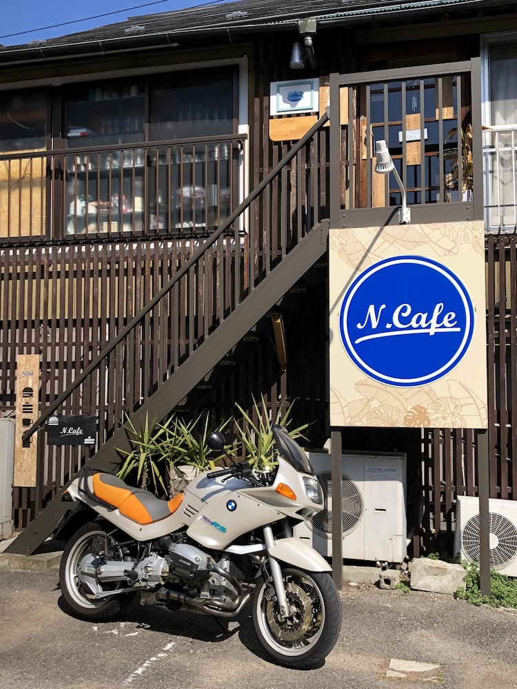 N.CAFE 大分