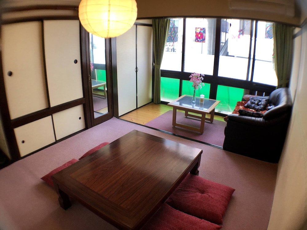 N.CAFE 大分
