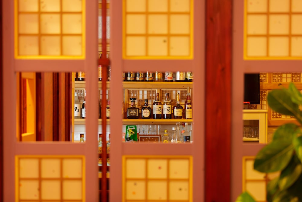 AT INN 大分