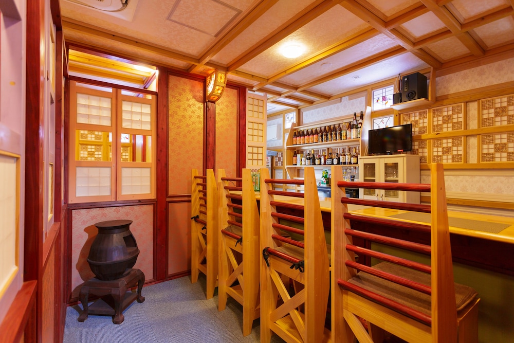 AT INN 大分