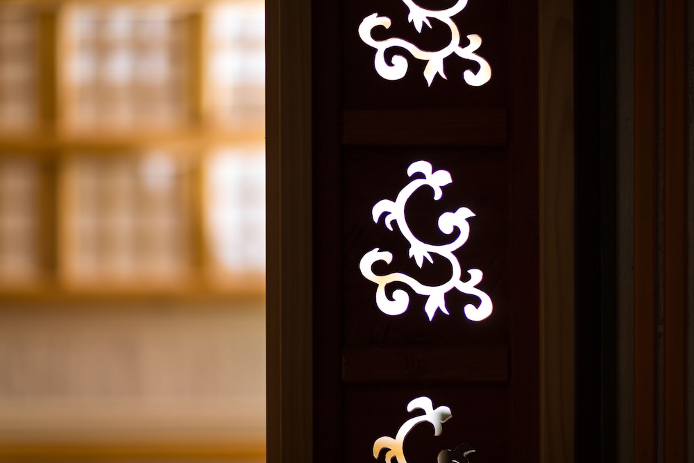 AT INN 大分