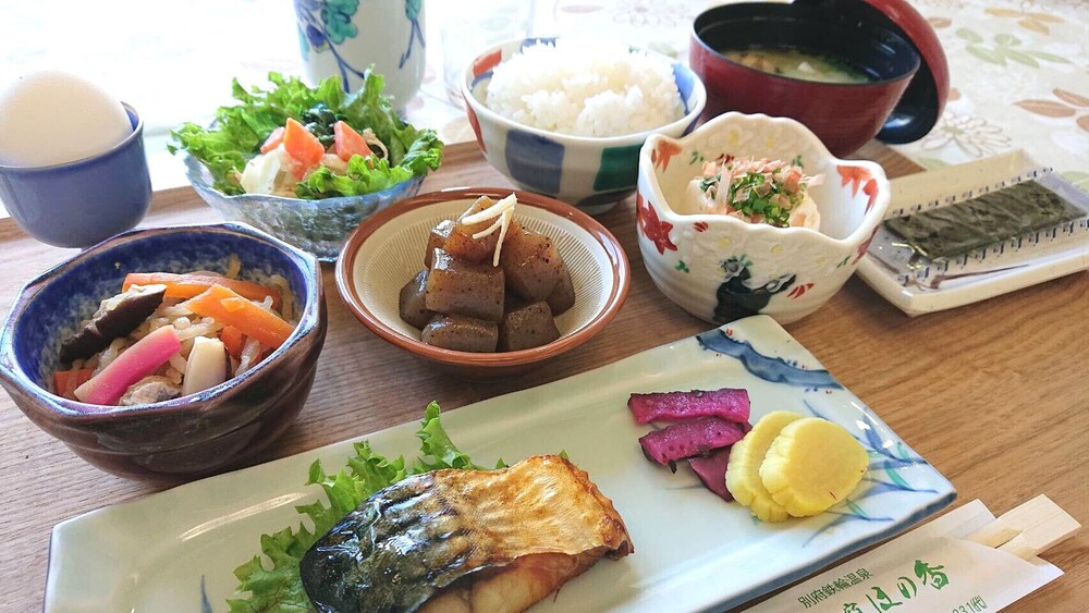 OYO旅館 湯けむりの宿 ほの香 別府鉄輪 大分