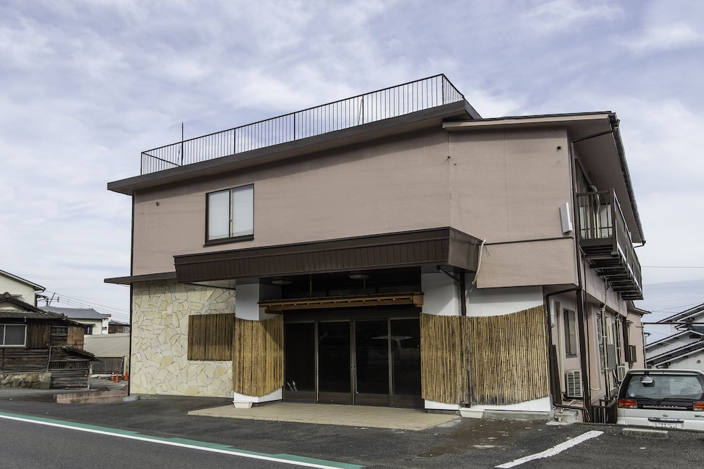 OYO旅館 湯けむりの宿 ほの香 別府鉄輪 大分