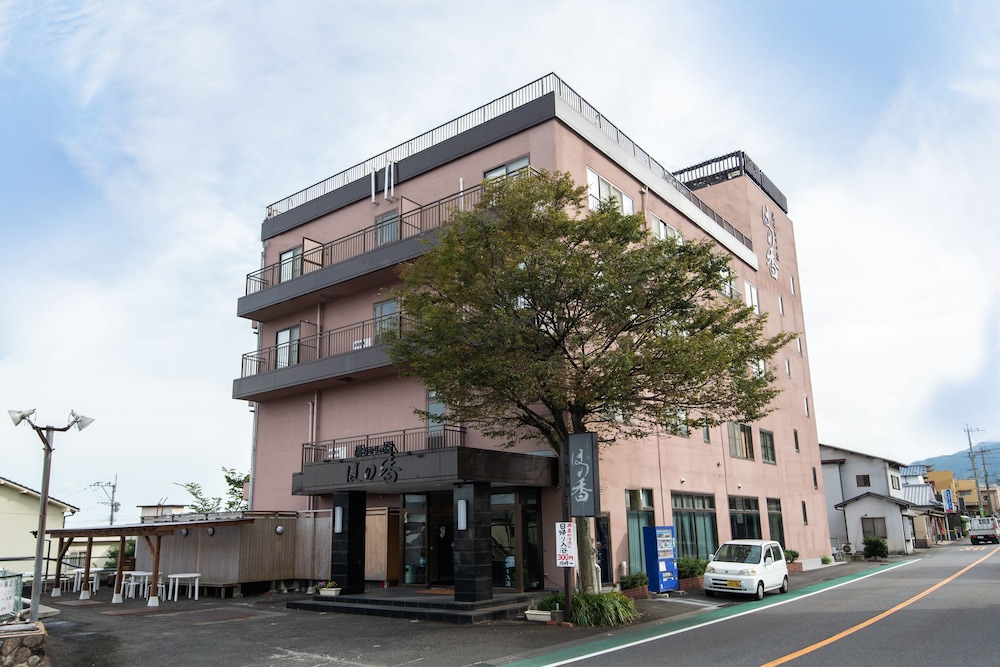 OYO旅館 湯けむりの宿 ほの香 別府鉄輪 大分