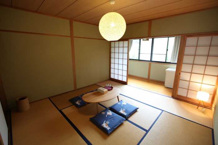 湯布院 星の里 大分