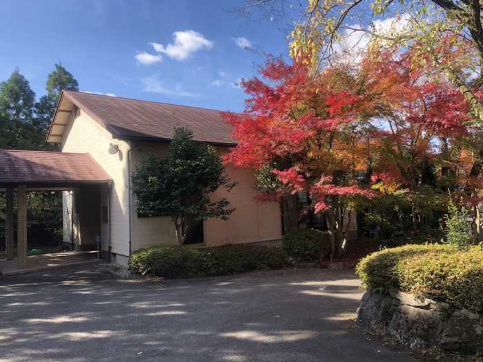 湯布院 星の里 大分