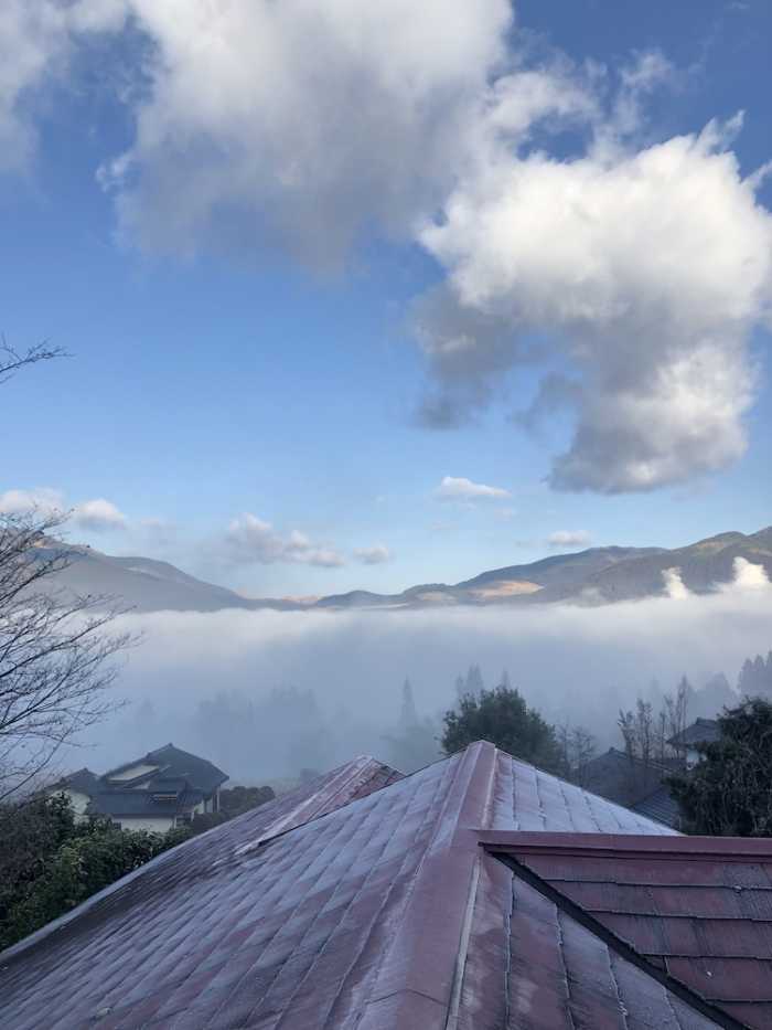 湯布院 星の里 大分