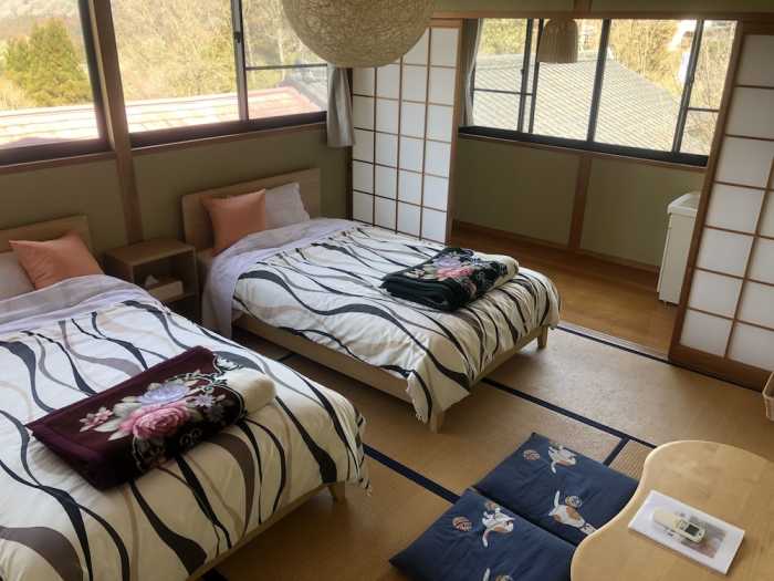 湯布院 星の里 大分