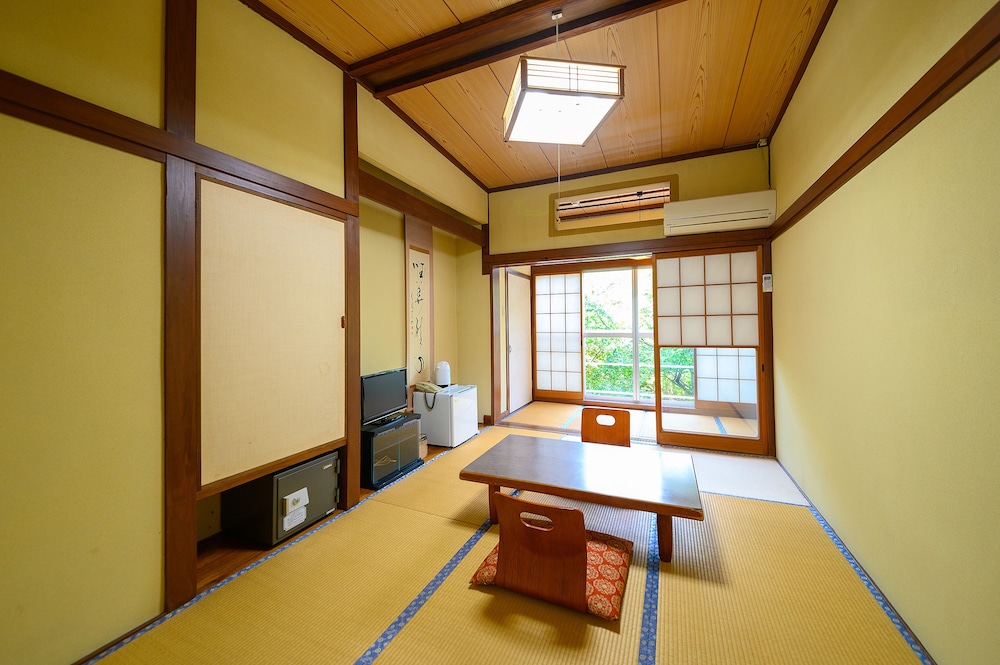 風の山荘 山城 大分