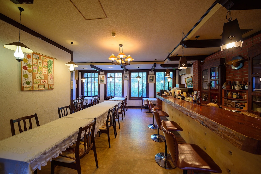 風の山荘 山城 大分