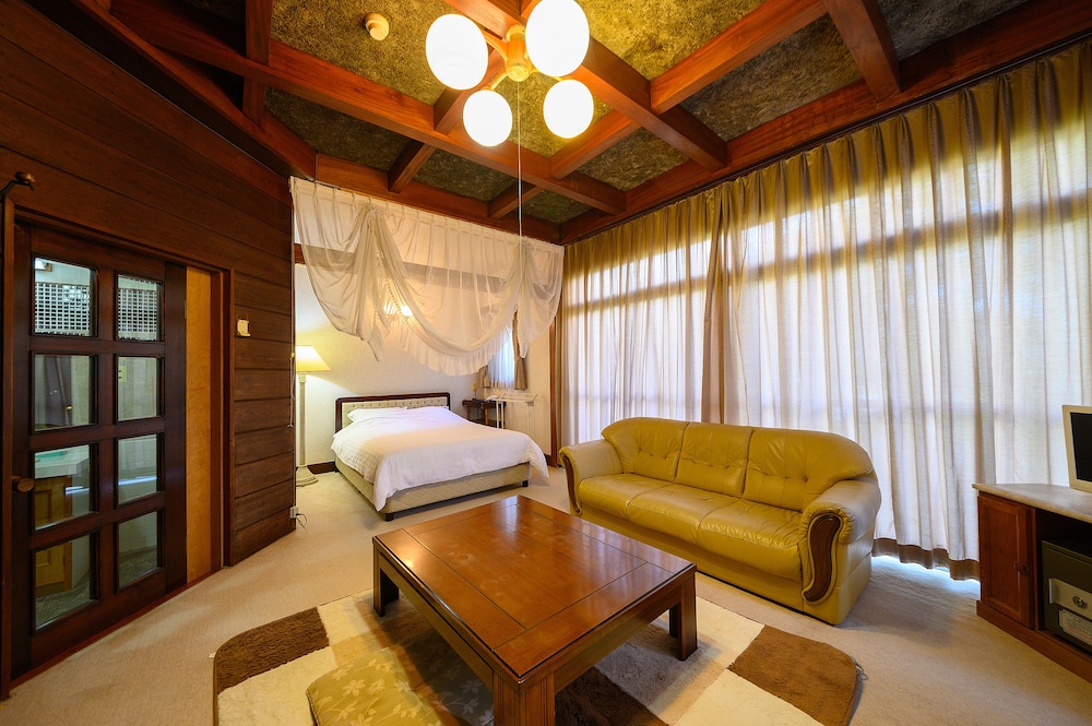 風の山荘 山城 大分