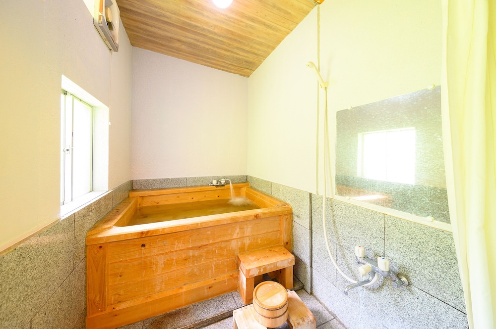 風の山荘 山城 大分